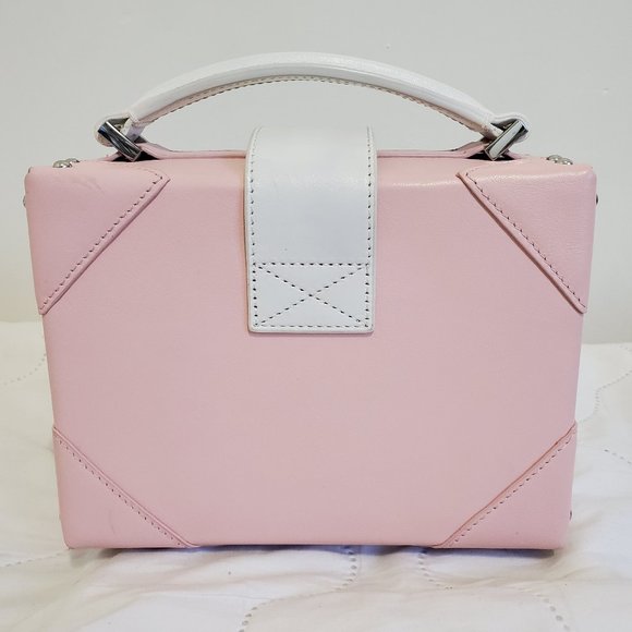 Hugo Boss Box Bag - Picture 2 of 6